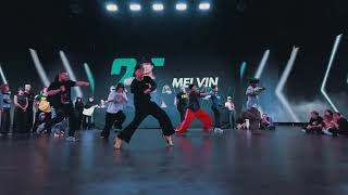 Melvin Timtim - High Dance Camp 2025