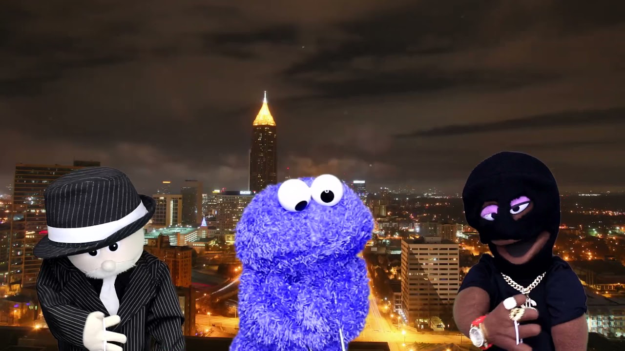 KARLITO FREEZE 🥶- PALO SANTOS 🔥 🪵 (MUPPET VERSION)