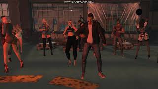 Lametta Club Hangar-Dj Bonsound