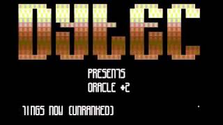 Dytec C64 Cracktro #36