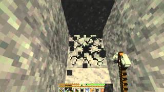 Minecraft utopia project 3: time to mine