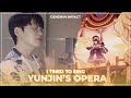 I Tried To Sing Yunjin Chinese Opera The Divine Damsel Of Devastation Genshin Impact I Tried To Sing Yunjin Chinese Opera The Divine Damsel Of Devastation Genshin Impact
