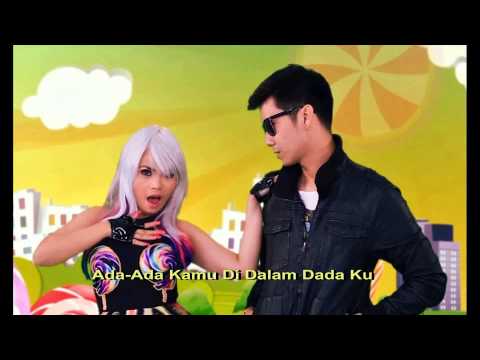 DJ Dinar Candy - Nat Nit Nut (Karaoke Version)