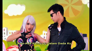DJ Dinar Candy - Nat Nit Nut (Karaoke Version)