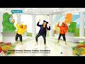 Just Dance Kids 2: I Am A Gummy Bear - Full Gameplay