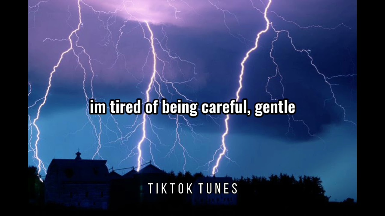 idfc x soap (TikTok Mashup)//lyrics video
