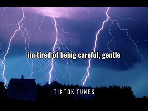 idfc x soap (TikTok Mashup)//lyrics video