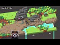 Unrailed Single Player Unrailed Single Player