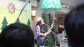 ♫中川あゆみ♫ 20110322 今夜はピリつかないで