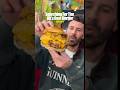 Searching for the UK’s best burgers - EP 5 🍔 #burgers #streetfood #food #hereford