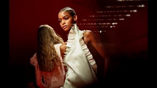 Behind the scenes - Philosophy di Lorenzo Serafini FW 19 Show