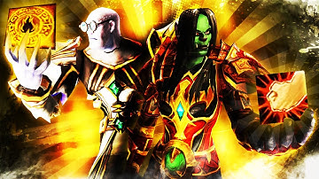 Why We Are The Best Rogue Mage Duo... ft. Xaryu | Sub Rogue WoW Shadowlands Arena | Method Nahj