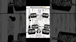 Who is the strongest? 🤨❓#onepiece #memes