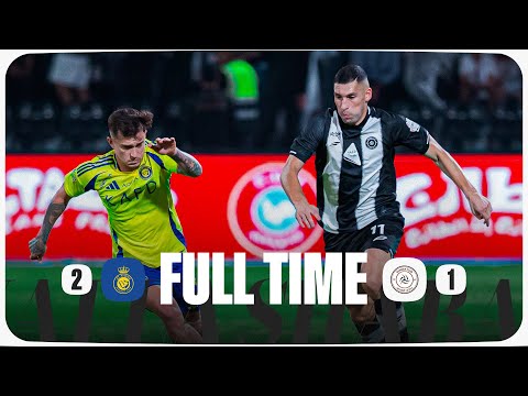 🎥 ملخص مباراة #الشباب x النصر ضمن #دوري_روشن_السعودي