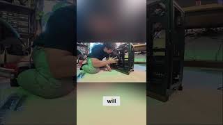 Surprised by This Tik Tok Tool for my PC build (ATUMAN)
