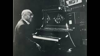 Butterfly (Sommerfugl) played by Eubie Blake