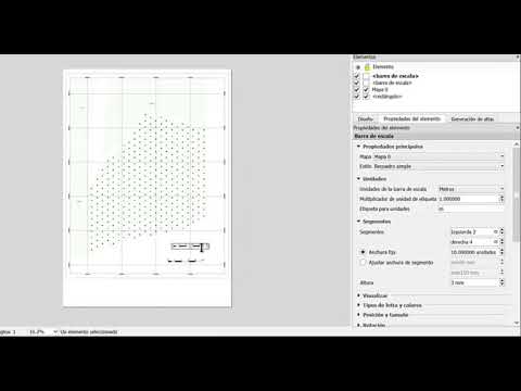 QGIS - Diseñador de Mapas 1 qgis できること