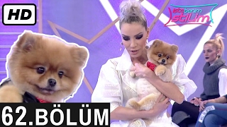 İşte Benim Stilim 7. Sezon 62. Bölüm Tek Parça FULL HD