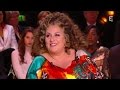 Marianne james  cyril hanouna  a la nouvelle star ce nest pas lanimateur qui est une star