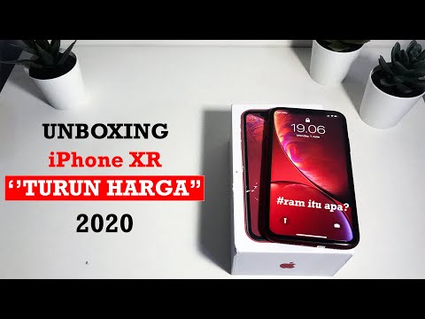 HARGA MULAI 300RIBUAN!! 5 iPhone TURUN HARGA jadi MURAH  TAHUN 2020. 