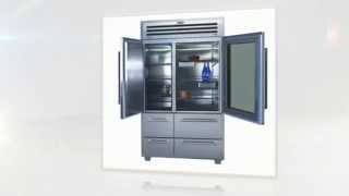 Sub Zero Repair Los Angeles and Southern California - Appliance Repair Los Angeles