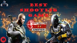 CONTRACT KILLER: SNIPER |  SHOOTING MOBILE GAME | DEVINCI GAMER screenshot 5