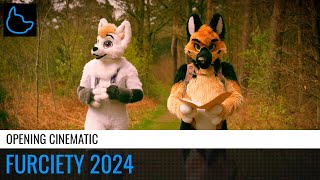 Furciety 2024 - Opening Cinematic