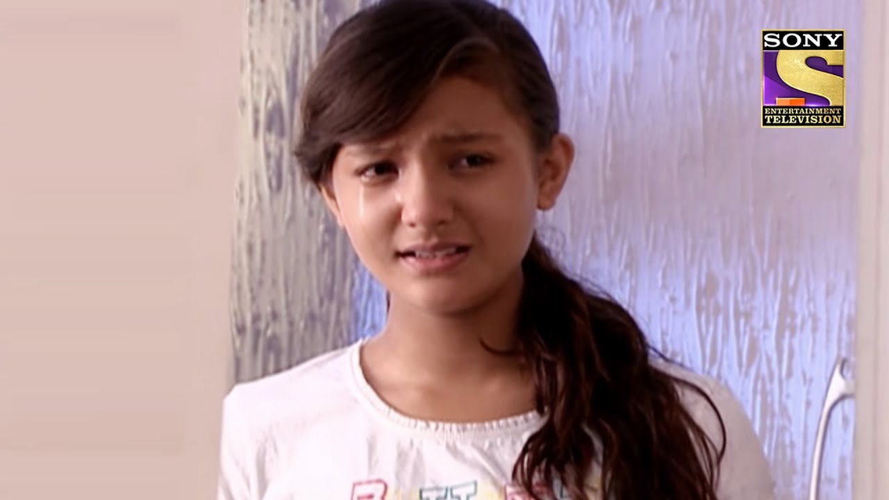 Ginny क्यों है Sweety से नाराज़? | Parvarish | Episode13| Best Hindi Tv Serial