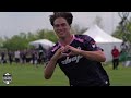 2026 D-III College Championships: Men's Division Highlights
