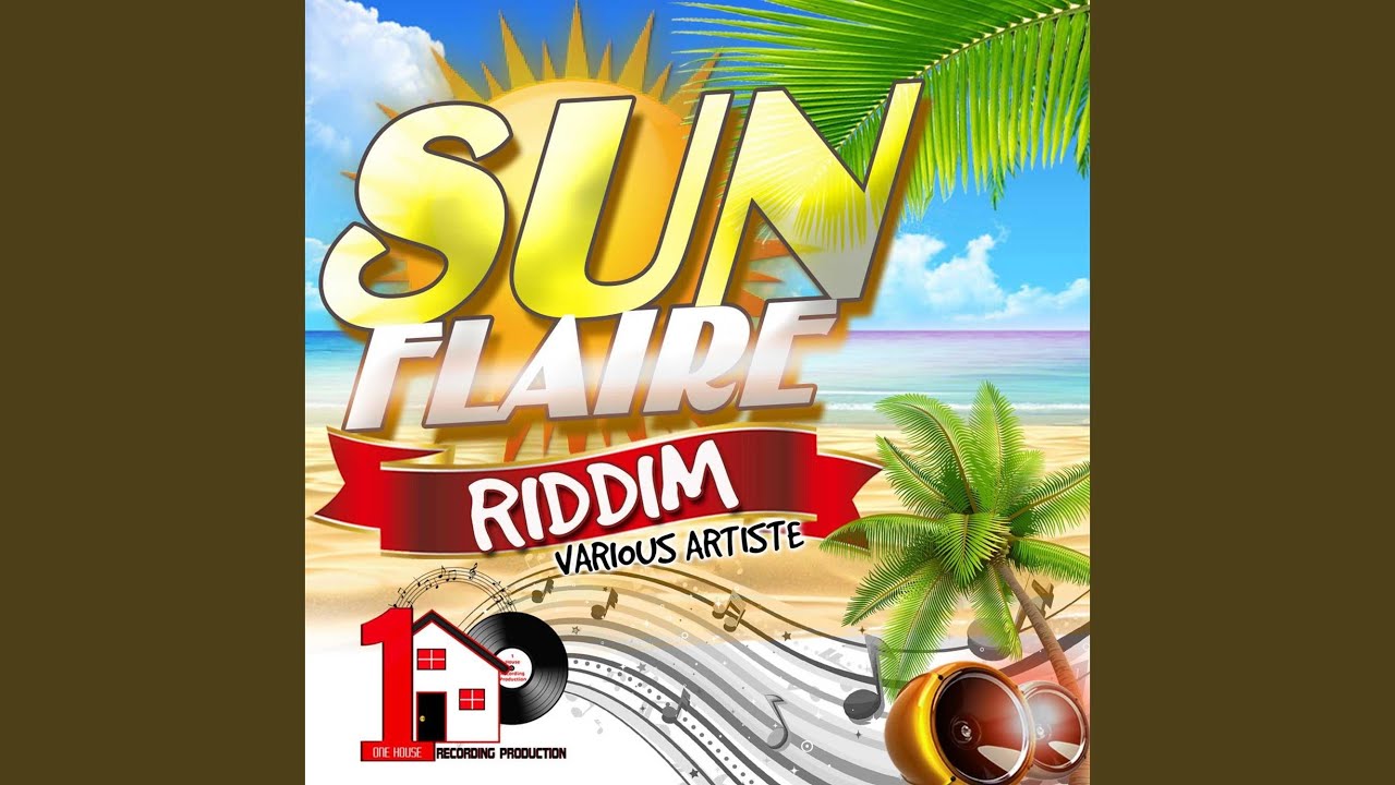 Feeling Irie - YouTube