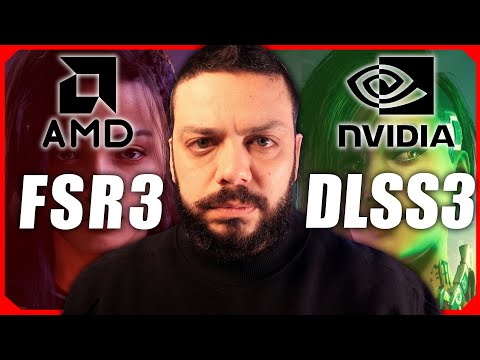 DLSS 3 VS