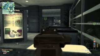 41 0 MW3 Flawless SOLO MOAB by FrostyACOG