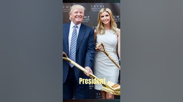 Secrets Of Trump And Musk's Friendship...