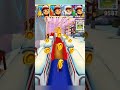 Subway Surfers: New York 🆚 Beijing 🆚 Underwater 🆚 Marrakesh Gameplay - #shorts