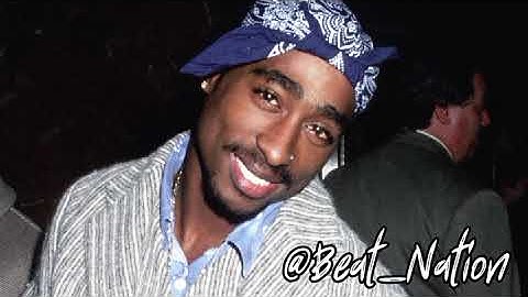 2Pac - Still Love You (2023) ft. Nipsey Hussle & Beat Nation