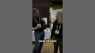 Muscle Tension Relief Posture Correction With Intelligent Threads Apparel