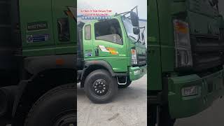 Xe Ben 9 Tấn Howo Tmt ST12090D Liên Hệ: 0️⃣9️⃣1️⃣2️⃣3️⃣6️⃣2️⃣2️⃣9️⃣9️⃣ #xeben #howotmt #ben9tấnhowo