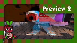 (EASTER DAY SPECIAL 8/9) Preview 2 ROFERSTUFF V54