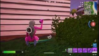Chilled blitz gameplay
