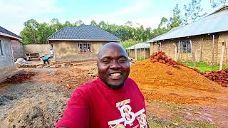 Is this the Best One Bedroom House in Kenya? How many Bricks?