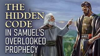 Celebrity The Hidden Code in Samuel's Forgotten Prophecy Net Worth