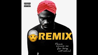 Roddy Ricch  The Box indian Version