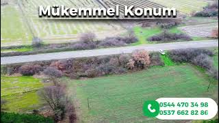 Download Lagu GÖNEN ULUKIR MH .ANA YOLA CEPHE SATILIK TARLA MP3