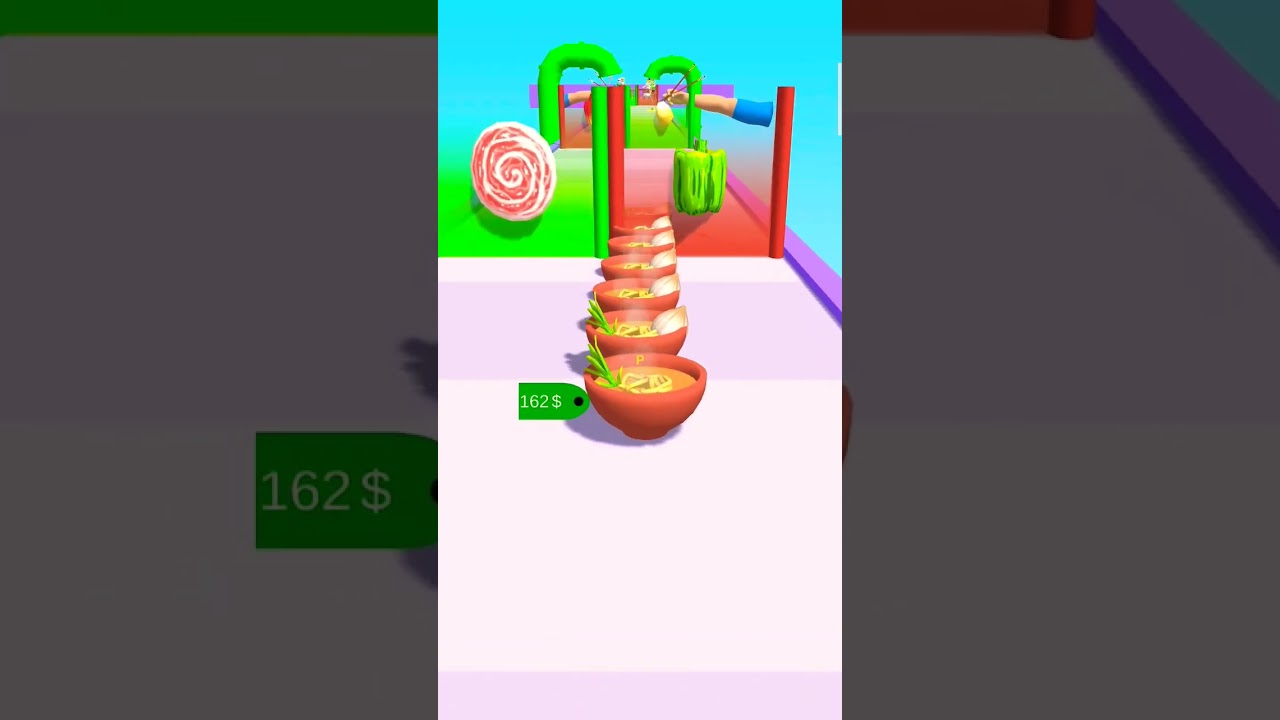 ❤️Top Ramen 🍜 🍜 🥰❤️🍠🍠rush run 