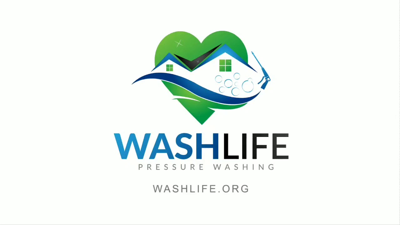 Wash Life Soft Washing Fance