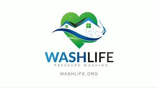 Wash Life Soft Washing Fance screenshot 5