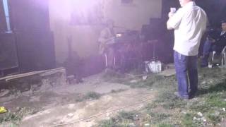 Selendinin Ozanı Dursun Arslan Yazımı Kışa Çevirdin