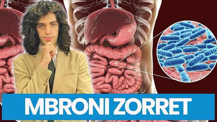 ZORRËT tuaja iu MBROJNË nga VDEKJA - Detaji TRONDITËS: Ky BAKTER do ju SHPËTOJË
