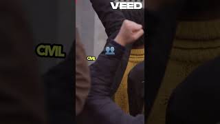 Breaking Down "The New Jim Crow" by Michelle Alexander: A Revealing Analysis! | YouTube Shorts