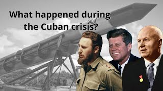 The Soviet Sub That Almost Started World War III #history  #UntoldAtlas #coldwar